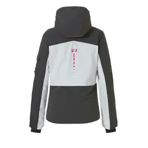 Women's ski jacket Rehall Rome-R image-1