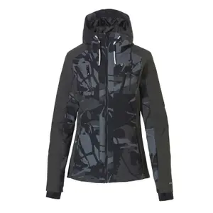 Women's ski jacket Rehall Sebbi-R image-0