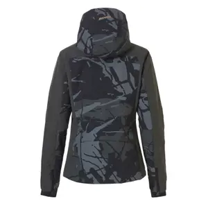 Women's ski jacket Rehall Sebbi-R image-1