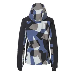 Women's ski jacket Rehall Sebbi-R image-1