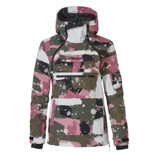 Women's ski jacket Rehall Vie-R image-0