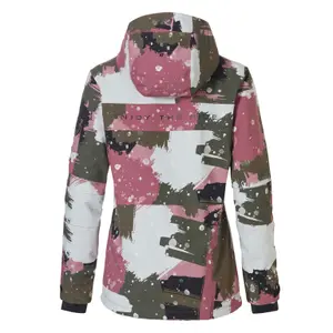 Women's ski jacket Rehall Vie-R image-1
