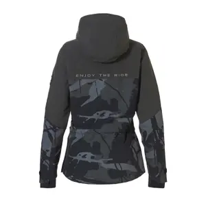 Women's anorak Rehall Loiza-R image-1