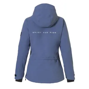 Women's anorak Rehall Loiza-R image-1