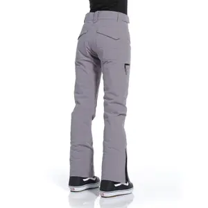 Women's ski Trousers Rehall Nori-R image-1