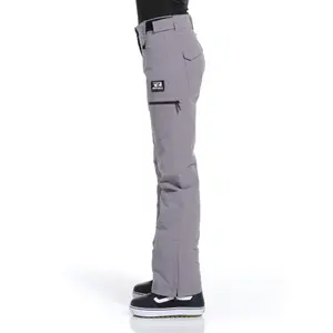 Women's ski Trousers Rehall Nori-R image-2