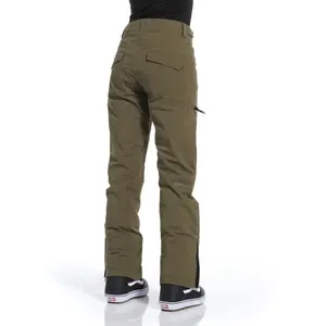 Women's ski Trousers Rehall Nori-R image-1
