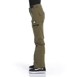 Women's ski Trousers Rehall Nori-R image-2