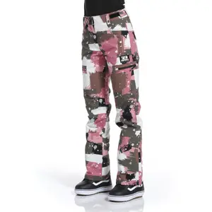 Women's ski Trousers Rehall Nori-R image-0