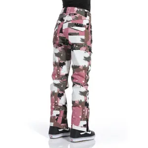 Women's ski Trousers Rehall Nori-R image-1