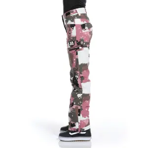 Women's ski Trousers Rehall Nori-R image-2