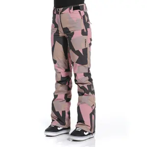 Women's ski Trousers Rehall Eva image-0