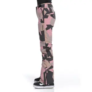 Women's ski Trousers Rehall Eva image-2