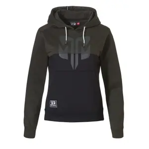 Women's hooded sweatshirt Rehall Emi