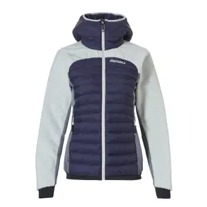 Women's hooded jacket Rehall Cato-R