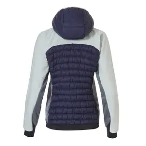 Women's hooded jacket Rehall Cato-R image-1