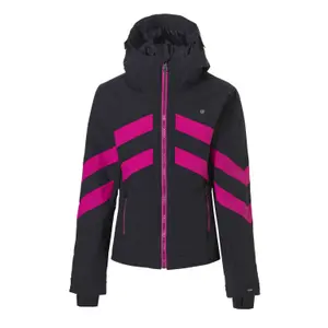Girl's ski jacket Rehall Soof-R image-0