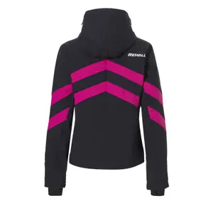 Girl's ski jacket Rehall Soof-R image-1