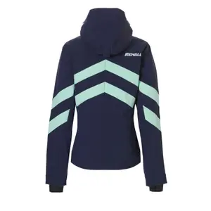 Girl's ski jacket Rehall Soof-R image-1