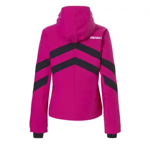 Girl's ski jacket Rehall Soof-R image-1