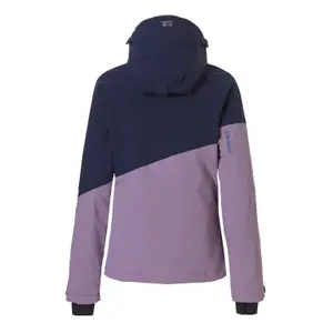 Girl's ski jacket Rehall Dyna image-1
