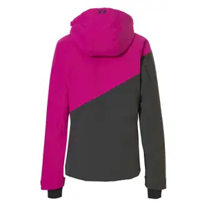Girl's ski jacket Rehall Dyna image-1
