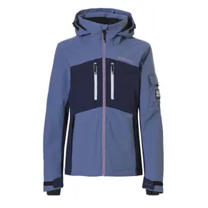Girl's ski jacket Rehall Rome-R image-0
