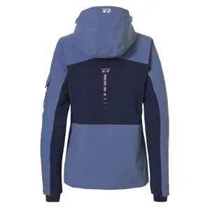 Girl's ski jacket Rehall Rome-R image-1