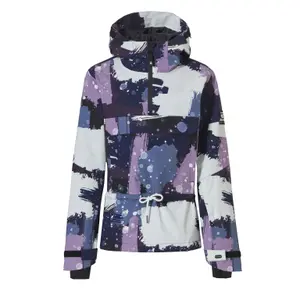 Girls' Anorak Rehall Loiza-R image-0