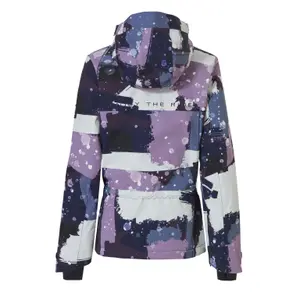 Girls' Anorak Rehall Loiza-R image-1