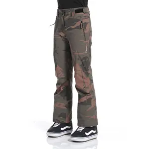 Girls' Ski Pants Rehall Romana-R image-0