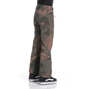 Girls' Ski Pants Rehall Romana-R image-1