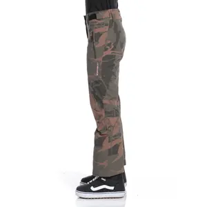 Girls' Ski Pants Rehall Romana-R image-2