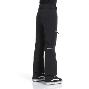 Girls' Ski Pants Rehall Nori-R image-1