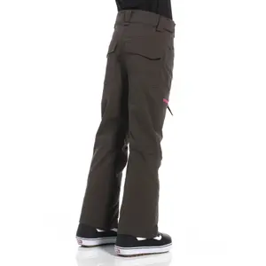 Girls' Ski Pants Rehall Nori-R image-1