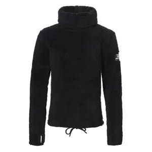 Girl's sweater Rehall Leoni-R Teddy