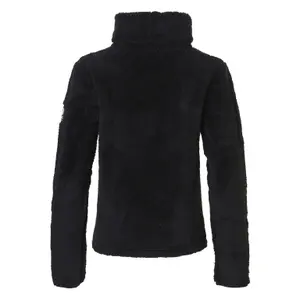 Girl's sweater Rehall Leoni-R Teddy image-1