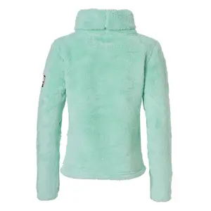 Girl's sweater Rehall Leoni-R Teddy image-1