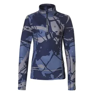 Girl's sweater Rehall Kimi-R Aop