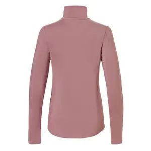 Girl's fleece Rehall Micha-R Basic Solid image-1