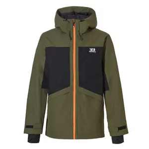 Ski jacket Rehall Buddy-R image-0