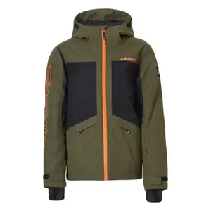 Children's ski jacket Rehall Buddy-R image-0