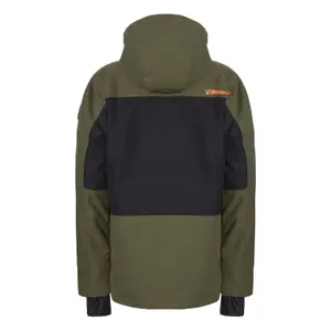 Children's ski jacket Rehall Buddy-R image-1