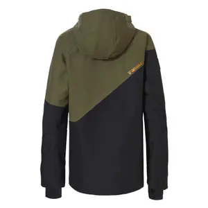 Children's ski jacket Rehall Dogbone image-1