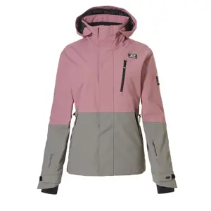 Women's ski jacket Rehall Bibi-R image-0
