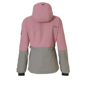 Women's ski jacket Rehall Bibi-R image-1