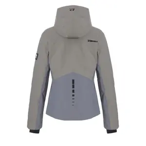 Women's ski jacket Rehall Ruby-R image-1