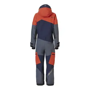 Ski suit for children Rehall Covax-R image-1