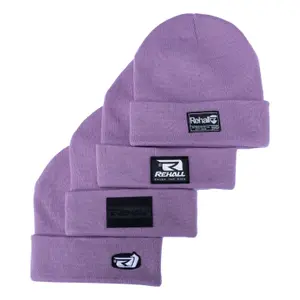Bonnet Rehall Floww (x4) image-0