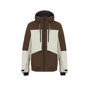 Ski jacket with hood Rehall LHOTSE-R image-0